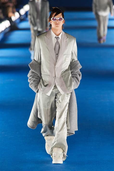 dior menswear fall 2023|Dior men's jackets 2023.